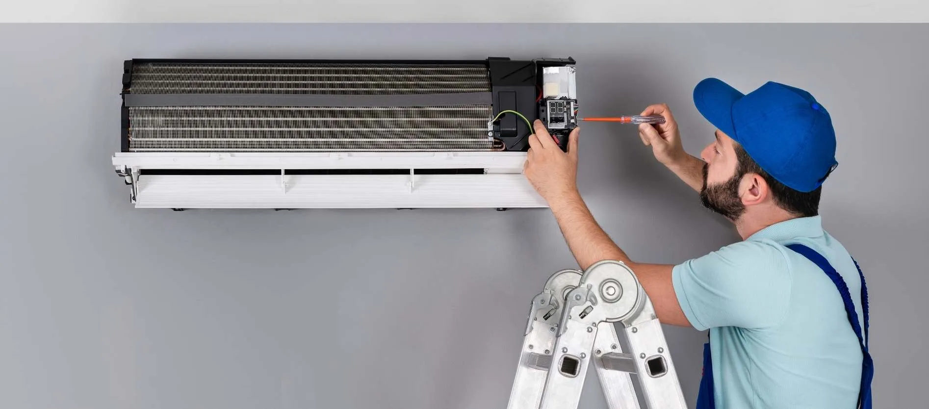 Hacıhalil Samsung Klima Gaz Dolum Servisi